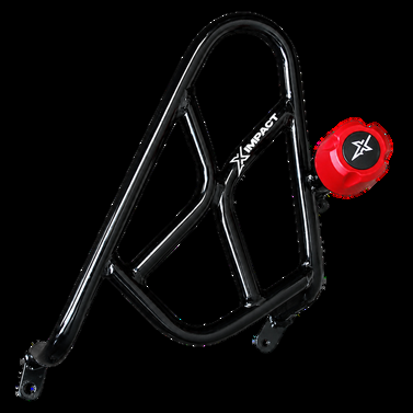 Slider jaula “X” para Italika FT200