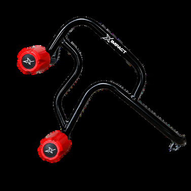 Slider jaula para Italika FT200