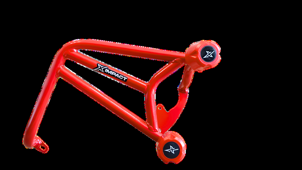 Slider reforzado para Italika 250Z 2025