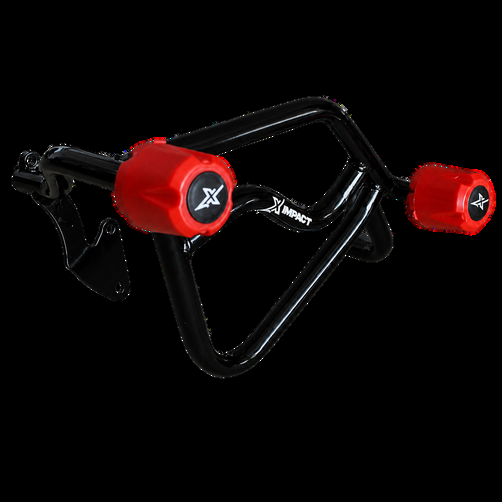 Slider jaula para Italika 250Z