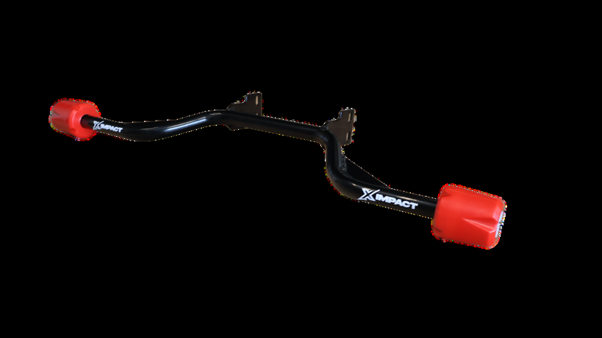 Slider para Italika RT200