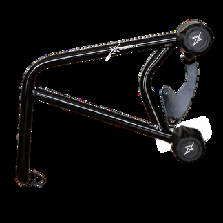 Slider para Italika 250Z 2025