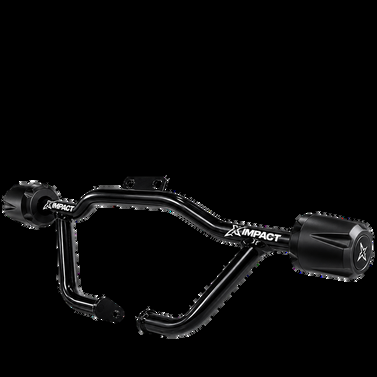 Slider para Italika FT150 TS