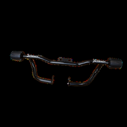 Slider para Italika 150Z