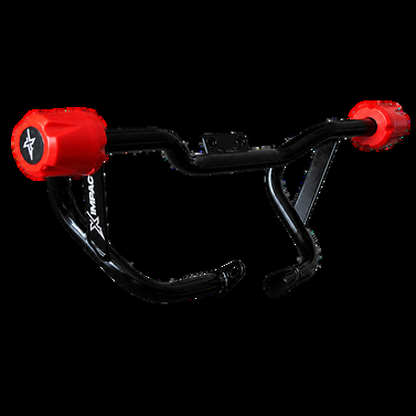 Slider para Italika DM200