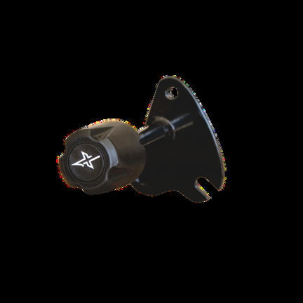 Slider para Italika Vort-X 200