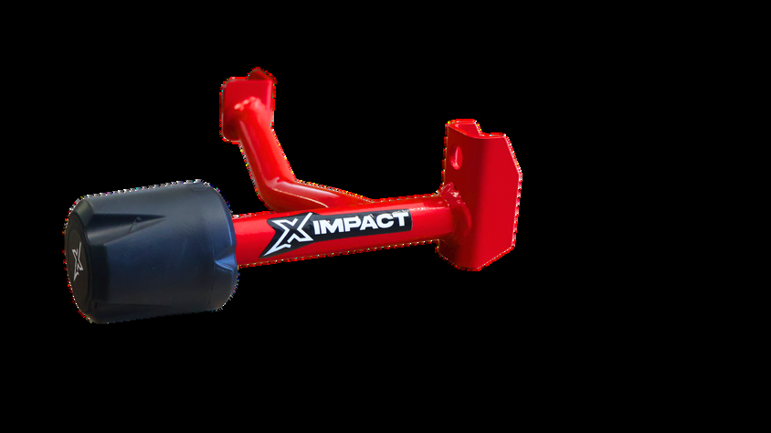 Slider para Italika Vort-X 300