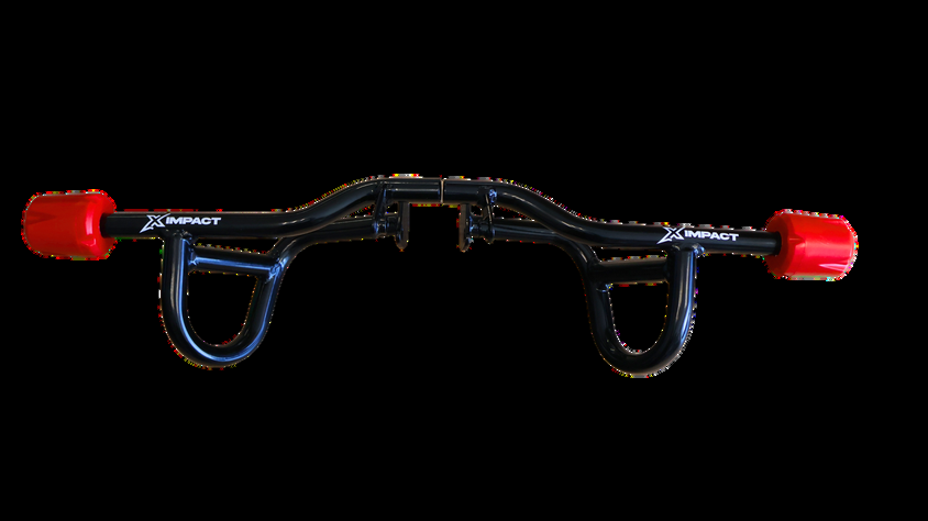Slider para Honda XR190
