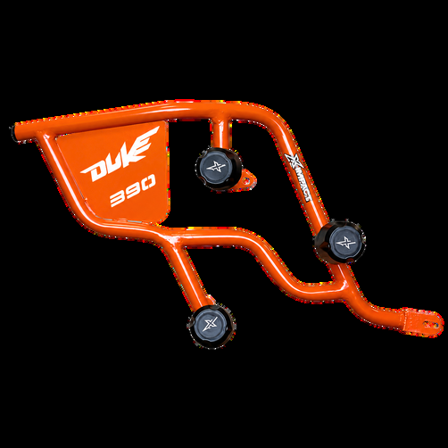 Slider jaula para KTM Duke 390
