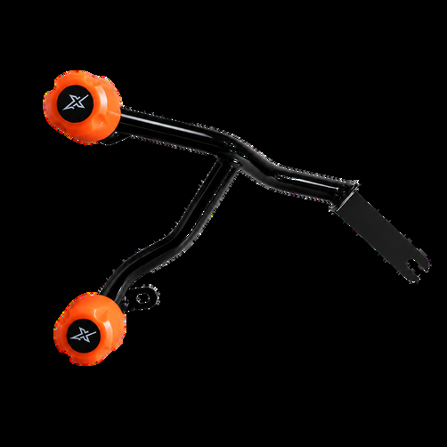 Slider para KTM Duke 250