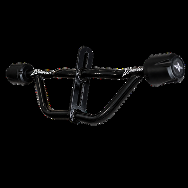 Slider universal para Universal Defensa