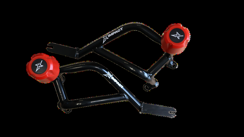 Slider para Bajaj Pulsar N250 / N160