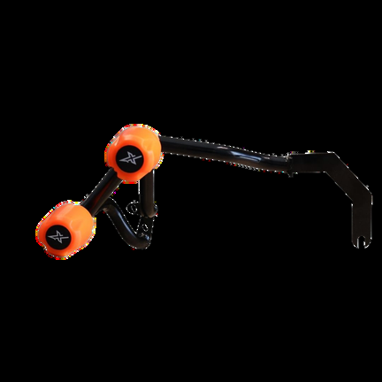 Slider para Vento Cyclone 210