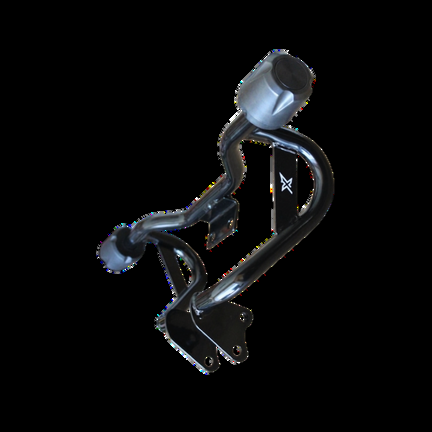 Slider para Suzuki Gixxer SF