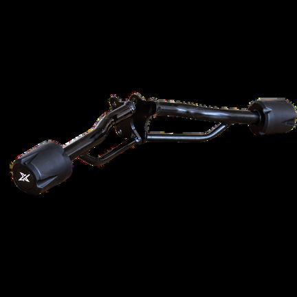 Slider para Suzuki Gixxer Street Sport